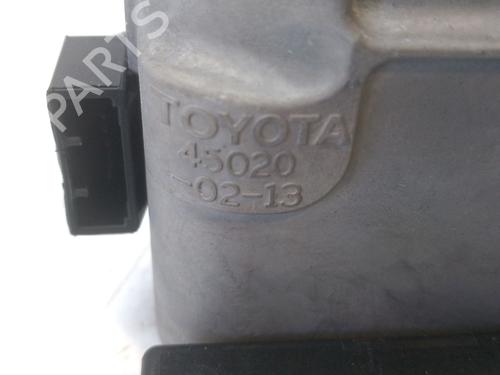 Ignition barrel TOYOTA COROLLA Hatchback (_E21_, _EA1_, _EH1_) | BP26408877M48 - Image 5