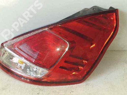 Right taillight FORD FIESTA VI (CB1, CCN) 1.4 | BP9585669C35 