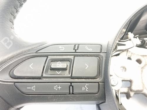 Steering wheel TOYOTA YARIS (_P13_)  | BP24970369C49 