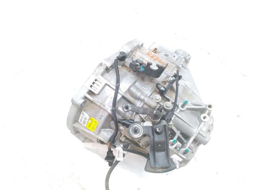 Gearbox KIA CARNIVAL / GRAND CARNIVAL III (VQ) | BP16124711M3