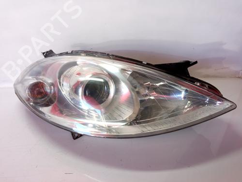 Used Right headlight Right headlight 10651188 10651188