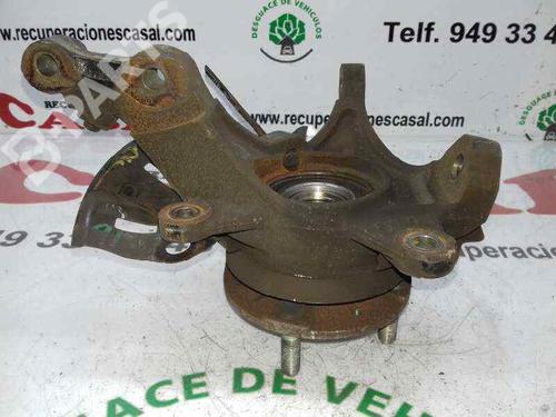 Right front steering knuckle HYUNDAI i30 (GD)  | BP9715477M26 