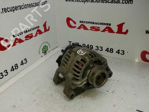 Generator OPEL CORSA C (X01) [2000-2009]  7961843