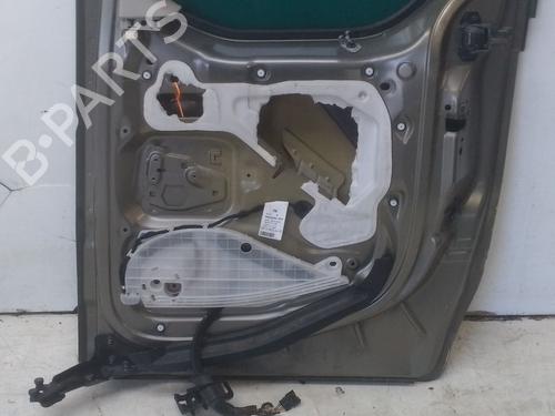 Right slide door PEUGEOT PARTNER Box Body/MPV | BP31210690C75