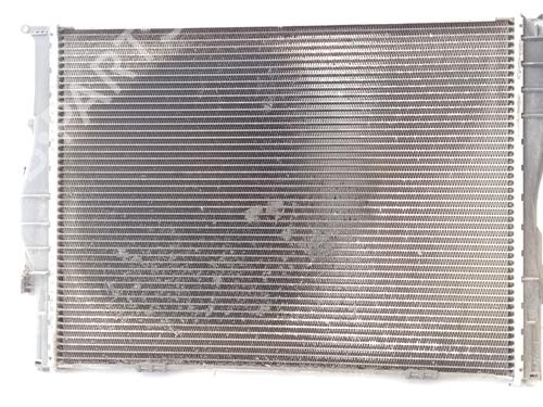 Used Water radiator BMW 1 (E87) [2003-2013]  30774002