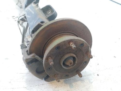 Rear axle FORD TRANSIT Van (FA_ _) 2.2 TDCi | BP31850142M2 - Image 3