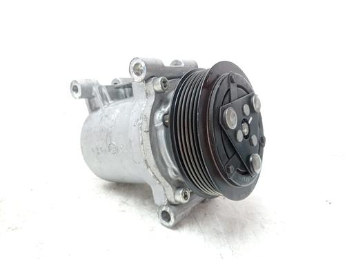 Used AC compressor AC compressor 19534471 19534471