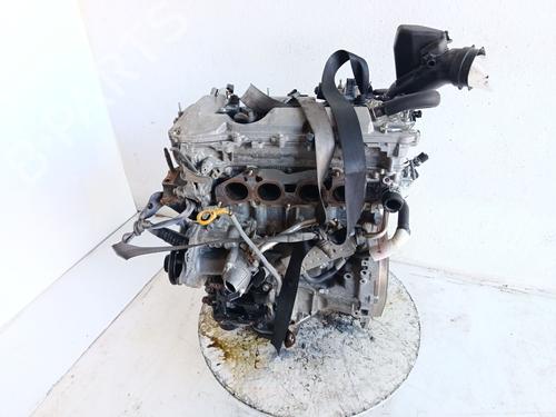 Engine TOYOTA COROLLA Compact (_E11_) 1.6 Aut. (AE111_, AE111R) | BP34264851M1 - Image 2