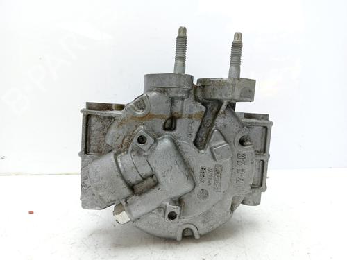 AC compressor FORD ECOSPORT 1.5 EcoBlue TDCi | BP18698920M34 