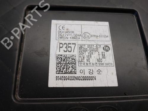 Electronic module HYUNDAI i30 (GD) 1.4 CRDi | BP9537530M83 - Image 4