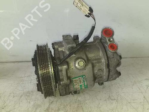 Compressor A/A OPEL CORSA C (X01) 1.2 Twinport (F08, F68) (80 hp) 7957590