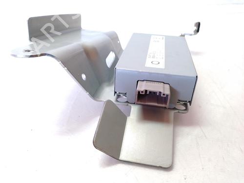 Electronic module TOYOTA LAND CRUISER PRADO (_J15_) 2.8 D-4D (GDJ150_, GDJ155_, GDJ150, GDJ151) | BP10076128M83 