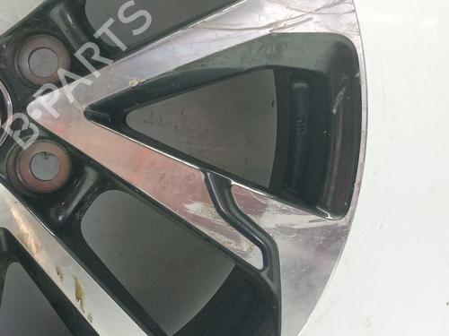 Fælk TOYOTA COROLLA Hatchback (_E21_, _EA1_, _EH1_) | BP31864567C45 - Image 3