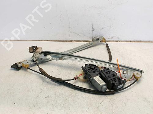 Used Front left window mechanism Front left window mechanism CITROËN C4 Grand Picasso I (UA_) 2.0 HDi 138 (136 hp) 40459387 40459387