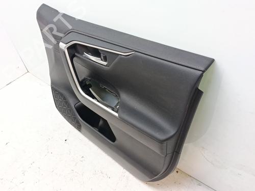 Front right panel TOYOTA RAV 4 V (_A5_, _H5_) 2.0 (MXAA52) | BP37240281C59 - Image 2