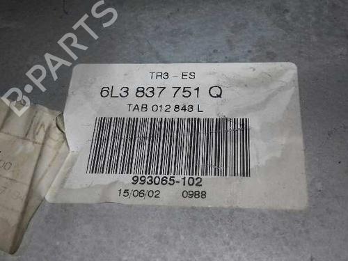 Front left window mechanism SEAT IBIZA III (6L1)  | BP19176006C22 
