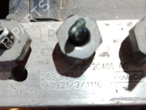 ABS pump FORD RANGER (TKE) | BP30627568M43 - Image 7