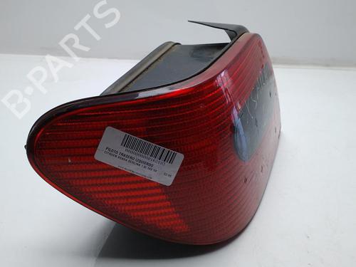 Left taillight CITROËN XSARA (N1) 1.8 i 16V | BP7954586C34 