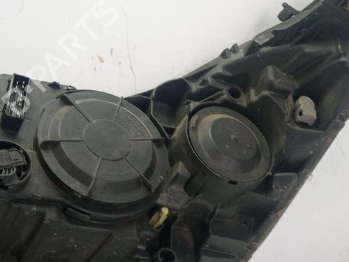 Right headlight CITROËN C5 III (RD_) 3.0 HDi 240 (RDX8CA) | BP34536507C29 - Image 6