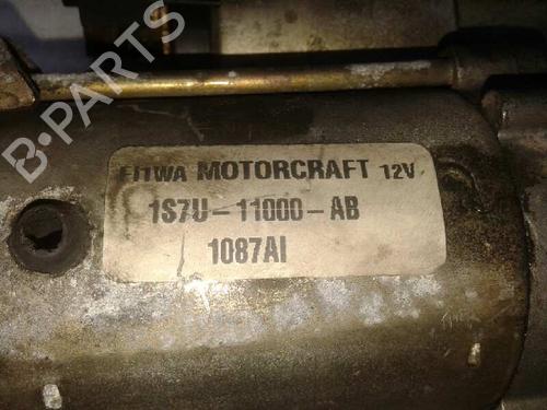 Starter FORD MONDEO III (B5Y)  | BP7951020M8 