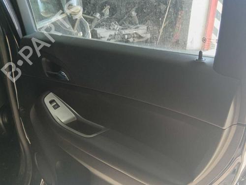 Used Rear right window mechanism Rear right window mechanism 37695597 37695597
