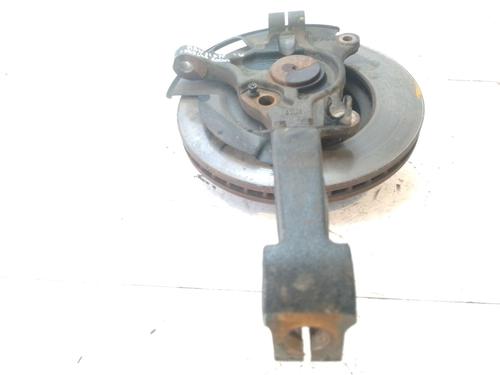Right front steering knuckle SSANGYONG RODIUS I 2.7 Xdi | BP26502920M26 - Image 3