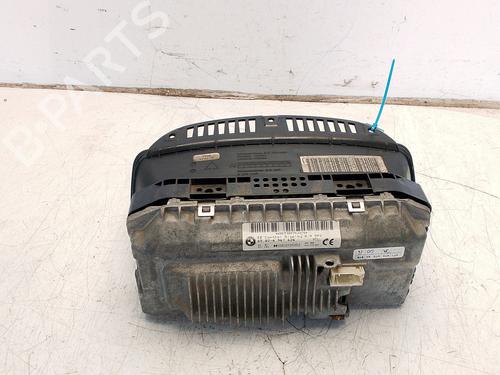 Display BMW 7 (E65, E66, E67) 730 Ld | BP37758777C48  - Image 9