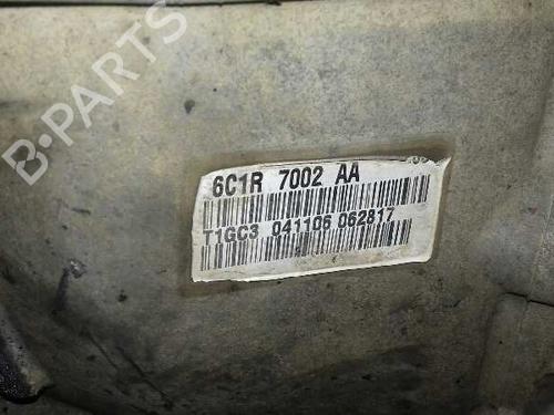 Gearbox FORD MONDEO III (B5Y) | BP7957644M3