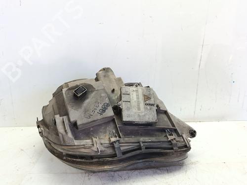 Left headlight MERCEDES-BENZ C-CLASS (W203) C 220 CDI (203.006) | BP36701080C28 - Image 3
