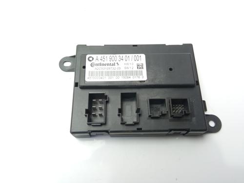 Used Electronic module Electronic module 12310662 12310662
