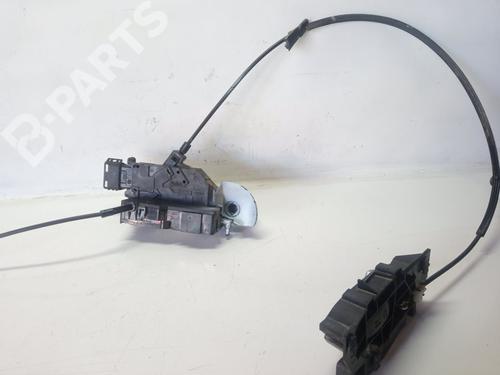 Front left lock CITROËN C4 Picasso I MPV (UD_)  | BP10506742C98 