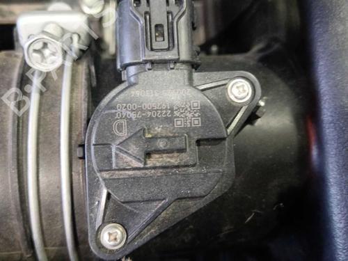 Used Mass air flow sensor Mass air flow sensor 37695667 37695667