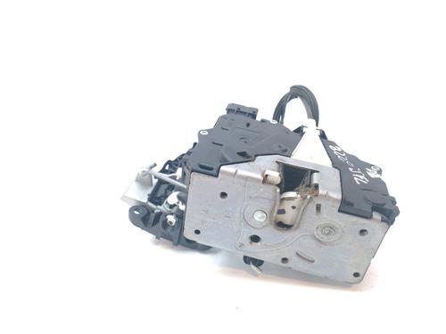 Front left lock OPEL CORSA E (X15) 1.4 (08, 68) | BP16182093C98 