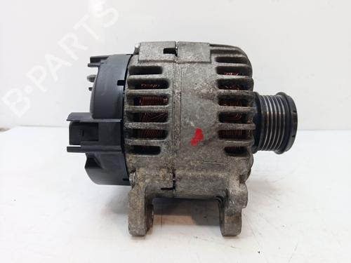 Alternator AUDI A4 B7 (8EC) 1.9 TDI | BP33426716M7 - Image 4