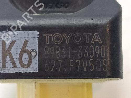 Electronic sensor TOYOTA CAMRY (_V7_, _VA7_, _VH7_) 2.5 Hybrid (AXVH71_, AXVH70, AXVH71R) | BP37633050M84 - Image 5