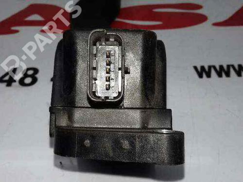 Pedal PEUGEOT 307 (3A/C)  | BP7951681I4 