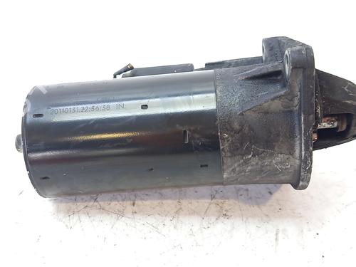 Startmotor FIAT STILO (192_) [2001-2010]  30513070
