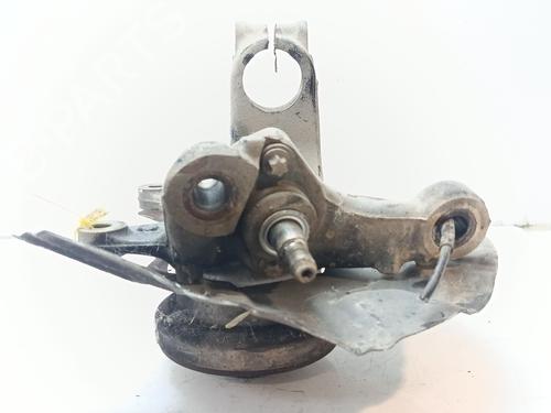 Right front steering knuckle BMW X3 (E83) 2.0 d | BP38013347M26 - Image 12