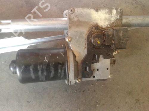 Front wiper motor CITROËN C4 I (LC_)  | BP7956470M29 