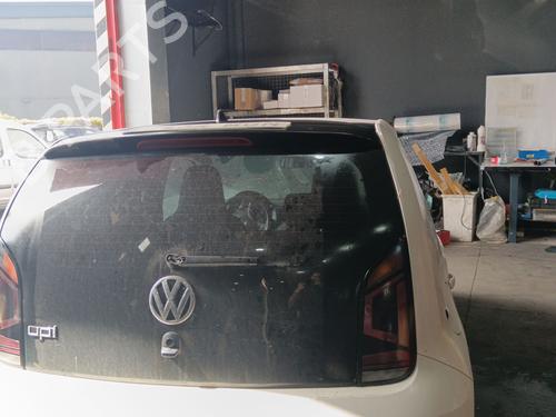 Used Tailgate Tailgate 37695979 37695979