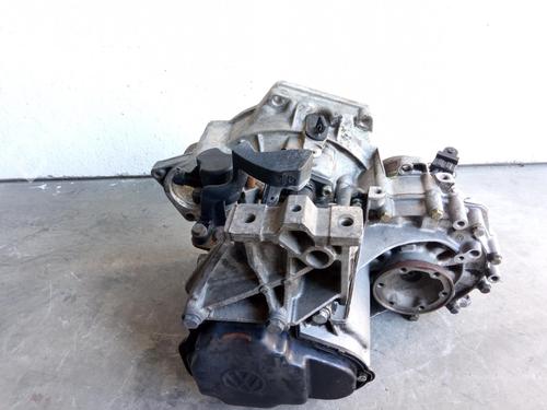 Gearbox AUDI A3 (8L1) 1.8 | BP8817539M3 