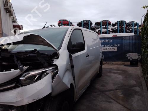 Instrument cluster TOYOTA PROACE Van (MDZ_) 1.5 D4d (MDZ8) | BP38016785C47 - Image 20