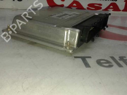 Engine control unit (ECU) AUDI A4 B5 (8D2) 1.8 T | BP7951189M57 