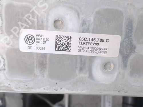 Engine SEAT IBIZA V (KJ1, KJG) 1.0 TSI | BP25037201M1 