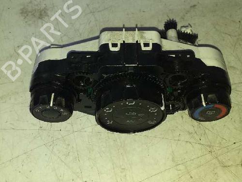 Climate control FORD FIESTA VI (CB1, CCN)  | BP7958183I5 