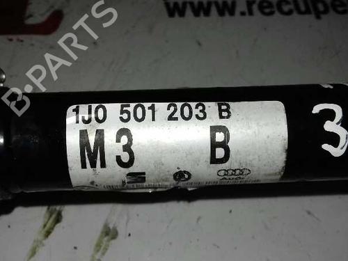 Left rear driveshaft AUDI TT Roadster (8N9) 1.8 T quattro | BP10275427M40 