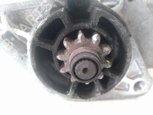 Starter TOYOTA COROLLA Verso (ZER_, ZZE12_, R1_) 2.0 D-4D (CUR10_, CUR10R) | BP31194355M8