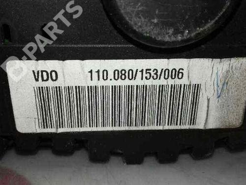 Instrument cluster SEAT LEON (1P1)  | BP7964053C47 