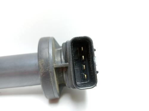 Ignition coil TOYOTA YARIS (_P13_)  | BP16863962M94 