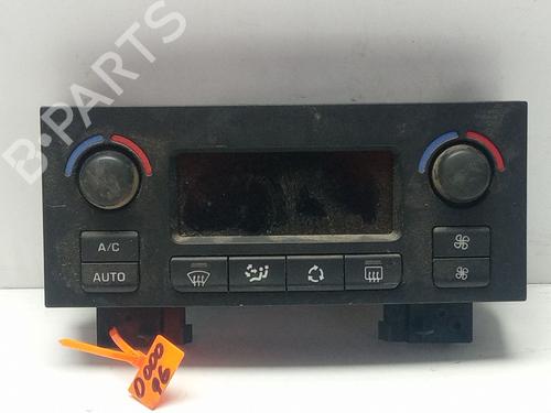 Used Climate control PEUGEOT PARTNER Box Body/MPV [2008-2025]  31158062
